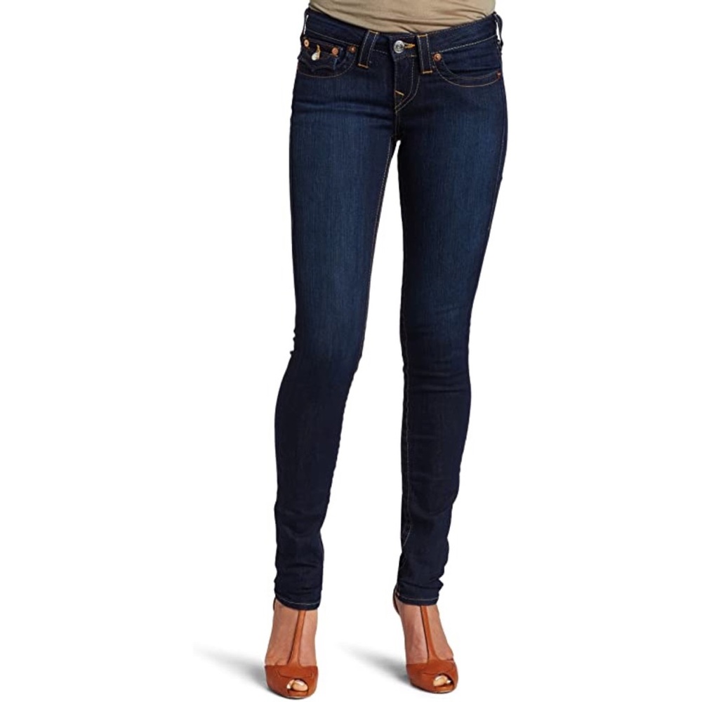 True Religion Brand Jeans - Womens 26